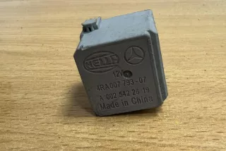 4RA007793, #D10000 , art10331820 Реле (прочие) Mercedes E C207 Арт 10331820, вид 1