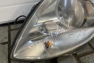 30-440-1160L, #E1691 , art10373530 Фара левая Mercedes Sprinter W906 Арт 10373530, вид 2