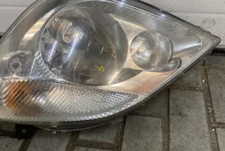 30-440-1160L, #E1691 , art10373530 Фара левая Mercedes Sprinter W906 Арт 10373530, вид 3
