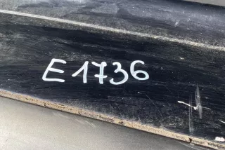 2108800725, #E1736 , art10375759 Бампер задний Mercedes E W210 Арт 10375759, вид 11