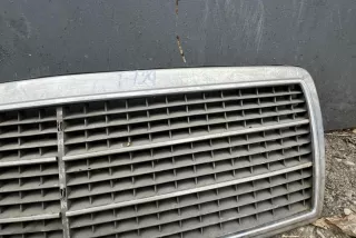 #F129 , art10381506 Заглушка (решетка) в бампер передний Mercedes C W202 Арт 10381506, вид 6