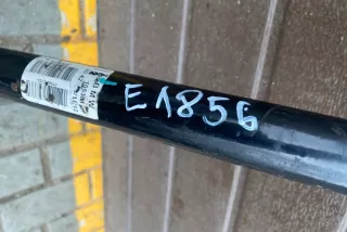 105381, #E1856 , art10949274 Полуось задняя (приводной вал, ШРУС) BMW X5 E70 Арт 10949274, вид 6