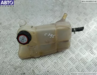 97BB8K218AA Бачок расширительный Ford Mondeo 2 Арт 54649105, вид 2