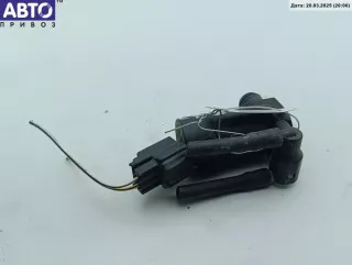 1S7117K624FE Насос (моторчик) омывателя стекла Ford Focus 2 Арт 54646383, вид 1