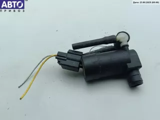 1S7117K624FE Насос (моторчик) омывателя стекла Ford Focus 2 Арт 54646383, вид 2