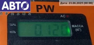 1S7117K624FE Насос (моторчик) омывателя стекла Ford Focus 2 Арт 54646383, вид 3