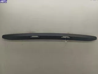  Накладка подсветки номера Ford Fusion 1 Арт 54675381, вид 1