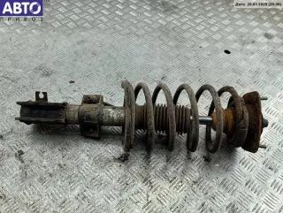 554046 Стойка подвески передняя правая Volvo V70 2 Арт 54646765, вид 1