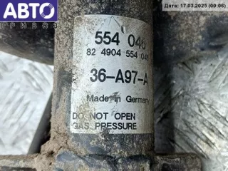 554046 Стойка подвески передняя правая Volvo V70 2 Арт 54646765, вид 2