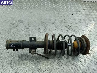 554046 Стойка подвески передняя правая Volvo V70 2 Арт 54646765, вид 3
