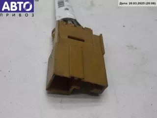 1j0973303a Разъем (фишка) проводки Skoda Octavia A4 Арт 54674550, вид 1