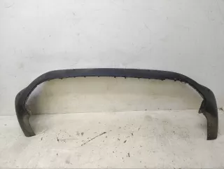 51127355271 Спойлер бампера BMW X1 F48 Арт lz213930, вид 1