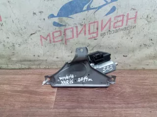 851300D080 Моторчик стеклоочистителя задний TOYOTA YARIS Toyota Yaris 3 Арт AV56975, вид 1