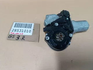 8572030380 Моторчик стеклоподъёмника задний правый Lexus GS 3 Арт Z329298, вид 4