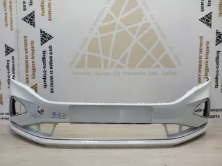6N5807221 Бампер Volkswagen Polo 6 Арт TP80566, вид 1