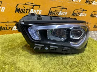 A1189062500 Фара левая Mercedes CLA c118 Арт MA126970, вид 2