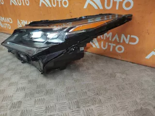 8118548D40 фара Lexus RX 4 Арт AR262199, вид 3