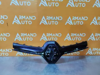 623828985R, 623820994r накладка решетки радиатора Renault Arkana Арт AR262475, вид 1