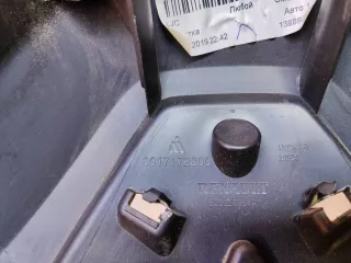 623828985R, 623820994r накладка решетки радиатора Renault Arkana Арт AR262475, вид 11
