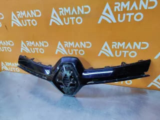 623828985R, 623820994r накладка решетки радиатора Renault Arkana Арт AR262475, вид 3