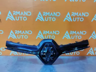 623828985R, 623820994r накладка решетки радиатора Renault Arkana Арт AR262475, вид 4