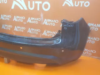 850221CJ0H, 850221CA0H бампер инфинити фх / qx 70 с51 (с s 5 Infiniti QX70  Арт AR262575, вид 2