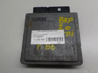 03G906018CD VAG Блок управления двигателем Volkswagen Passat B6 Арт E50272151, вид 1