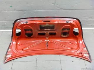 41627151491 BMW Крышка багажника BMW 3 E90/E91/E92/E93 Арт E50676487, вид 3