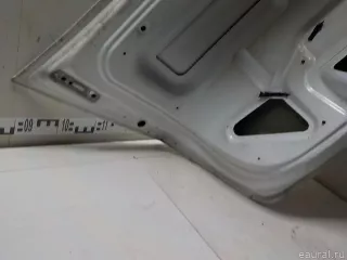 860684 Citroen-Peugeot Крышка багажника Peugeot 407 Арт E51166566, вид 14