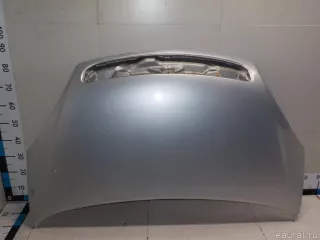 7901H4 Citroen-Peugeot Капот Citroen Xsara Picasso Арт E52117016, вид 1
