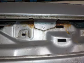 7901H4 Citroen-Peugeot Капот Citroen Xsara Picasso Арт E52117016, вид 7