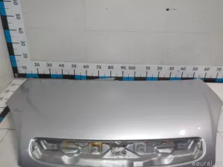 7901H4 Citroen-Peugeot Капот Citroen Xsara Picasso Арт E52117016, вид 9