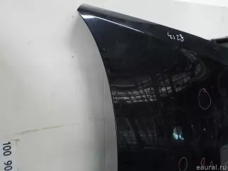 41617140729 BMW Капот BMW 3 E90/E91/E92/E93 Арт E52212811, вид 11