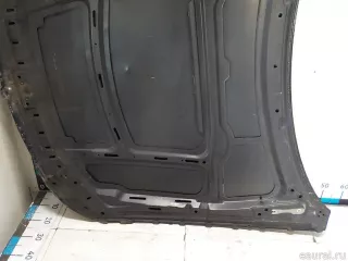 41617140729 BMW Капот BMW 3 E90/E91/E92/E93 Арт E52212811, вид 16