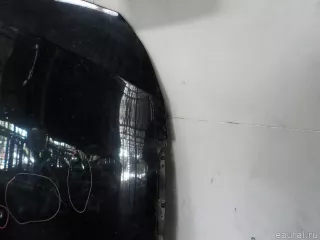 41617140729 BMW Капот BMW 3 E90/E91/E92/E93 Арт E52212811, вид 7