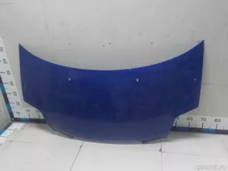 6640007020 Hyundai-Kia Капот Kia Picanto 1 Арт E52288627