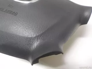 LC6357K00B63 Mazda Подушка безопасности в рулевое колесо Mazda Premacy 3 Арт E52338954, вид 8