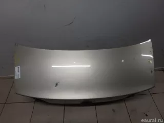 3C5827025H VAG Крышка багажника Volkswagen Passat B6 Арт E6843351, вид 2