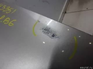 3C5827025H VAG Крышка багажника Volkswagen Passat B6 Арт E6843351, вид 4