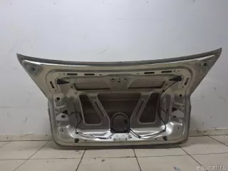 3C5827025H VAG Крышка багажника Volkswagen Passat B6 Арт E6843351, вид 5
