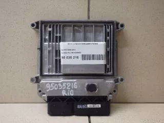 3913026AD0 Hyundai-Kia Блок управления двигателем Kia Rio 2 Арт E95035216, вид 1