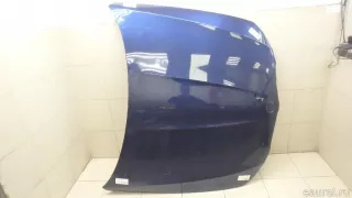 41617153940 BMW Капот BMW 3 E90/E91/E92/E93 Арт E95214300, вид 1