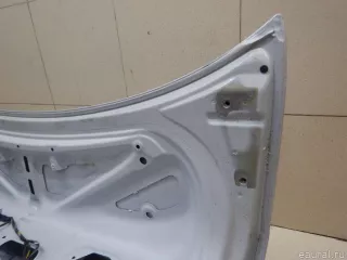41627254425 BMW Крышка багажника BMW 3 E90/E91/E92/E93 Арт E95427564, вид 12