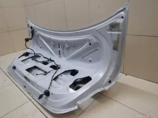 41627254425 BMW Крышка багажника BMW 3 E90/E91/E92/E93 Арт E95427564, вид 13