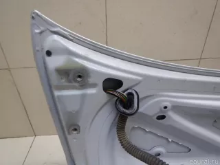 41627254425 BMW Крышка багажника BMW 3 E90/E91/E92/E93 Арт E95427564, вид 14