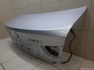41627254425 BMW Крышка багажника BMW 3 E90/E91/E92/E93 Арт E95427564, вид 3