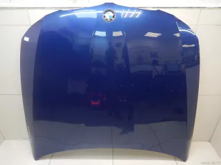41617153940 BMW Капот BMW 3 E90/E91/E92/E93 Арт E95572464, вид 1