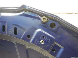 41617153940 BMW Капот BMW 3 E90/E91/E92/E93 Арт E95572464, вид 14