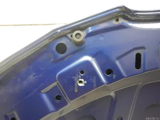 41617153940 BMW Капот BMW 3 E90/E91/E92/E93 Арт E95572464, вид 15