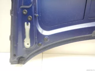 41617153940 BMW Капот BMW 3 E90/E91/E92/E93 Арт E95572464, вид 16